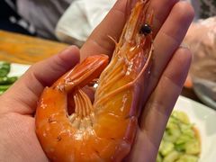 -田大厨海鲜超市(万豪店)