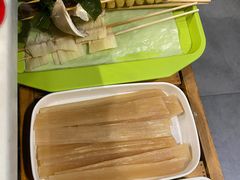 -小郡肝火锅串串香(万达总店)