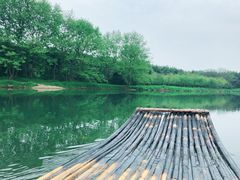 -杭州双溪漂流景区