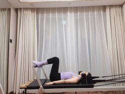 -Mrs.S颜密塑形馆·普拉提·轻体·产康