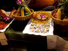 -三亚胜意海景酒店·海鲜自助餐厅(三亚湾路店)