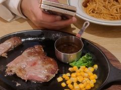 -摩欧客意式餐厅(高新活力汇店)