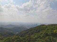 -广州市白云山风景名胜区
