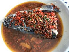 -千百味红餐厅·江西菜(绿地双子塔店)