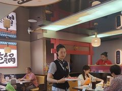 -涿派·炝锅鱼(涿州店)