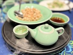 龙井虾仁-江南厨子(万象天地店)