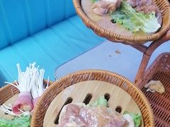-牛犇炭火烤肉·鲜切烤肉(承德总店)