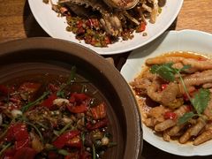 -乔街深夜食堂·台州菜·高压锅生蚝(杭州总店)