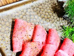 -樱宿日式和牛烧肉(五道口店)