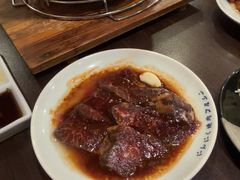 -蒜香焼肉PURUSHIN(马场路店)
