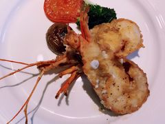 -Mr·Fish鱼鲜生海鲜放题(银泰in99店)