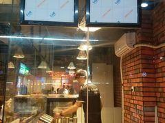 -邢氏老太太烧烤(南山店)