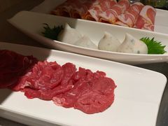-海底捞火锅(明湖路店)