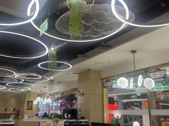 -东方饺子王(新奥购物中心店)