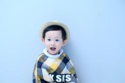 -宝贝日记专业儿童摄影(南坪店)