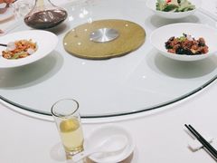 -梦都海鲜酒家(万达广场江桥店)