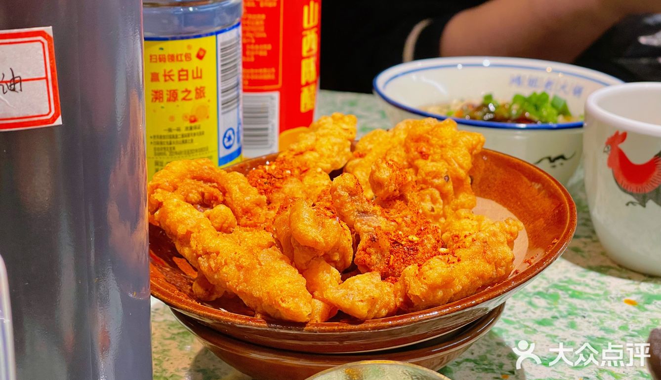 帝都新晋网红火锅，我冲啦