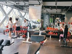 -GMJ·24H健身房(四川北路店)