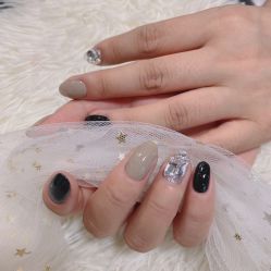 -弘源美甲美睫