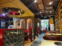 -大队长主题火锅(观音桥店)