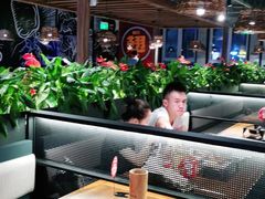 -管氏翅吧(台湾街店)