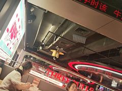 -三头牛·潮汕牛肉生蚝火锅 (夏湾店)