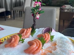 -祈胜邨•顺德鱼生•顺德菜(容桂店)