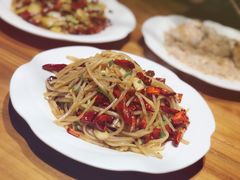 -范家大院(华为店)