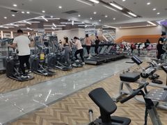 -美航国际健身(北京华联店)