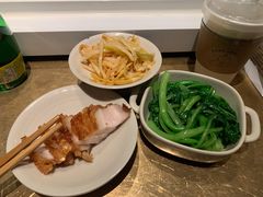 -漆黑觉米粉(三里屯店)