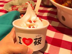 -西贝(石景山当代店)