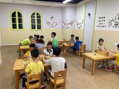 -南京棋院(奥体校区)