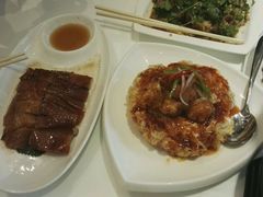 -至潮餐厅精致粤菜·活鲈鱼·走地鸡(珠江新城店)