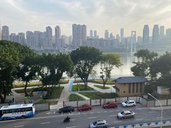 -福满家火锅26年江景(十八梯店)