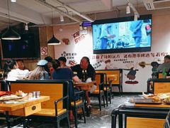 -新疆烧烤王(广灵店)