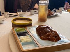 -便宜坊烤鸭店(贵园里店)