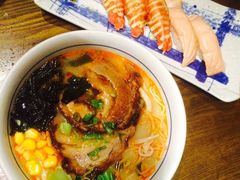 -大雄寿司(中华广场店)