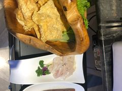 -热火朝天鲜切牛肉火锅(南强街巷店)