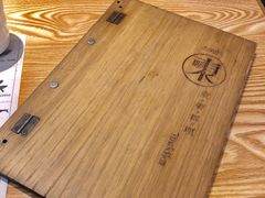-东菊料理(吉利购物广场店)