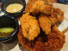 -魏斯理汉堡(西安沣东吾悦店)