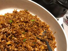 酱油炒饭-徐记海鲜(汉城湖|太奥店)