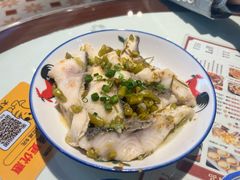-顺德杨廷记(白云山店)