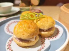 -点都德(汇盈广场店)