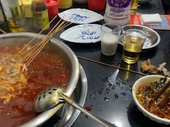 -水碾河肥兔火锅(水碾河店)
