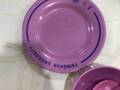 -清华澜园教工餐厅