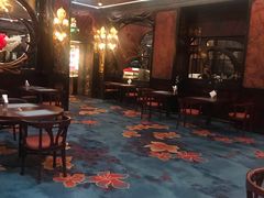 -马克西姆餐厅(崇文门店)