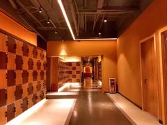 -悦莱美健身俱乐部(五羊新城店)
