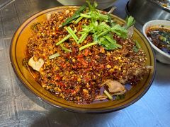 -人和水上飘(第一家店)