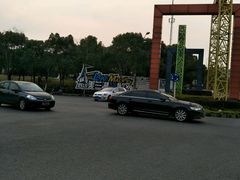 -美兰湖景区