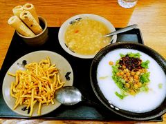 油茶套餐-大王油茶(磁器口店)